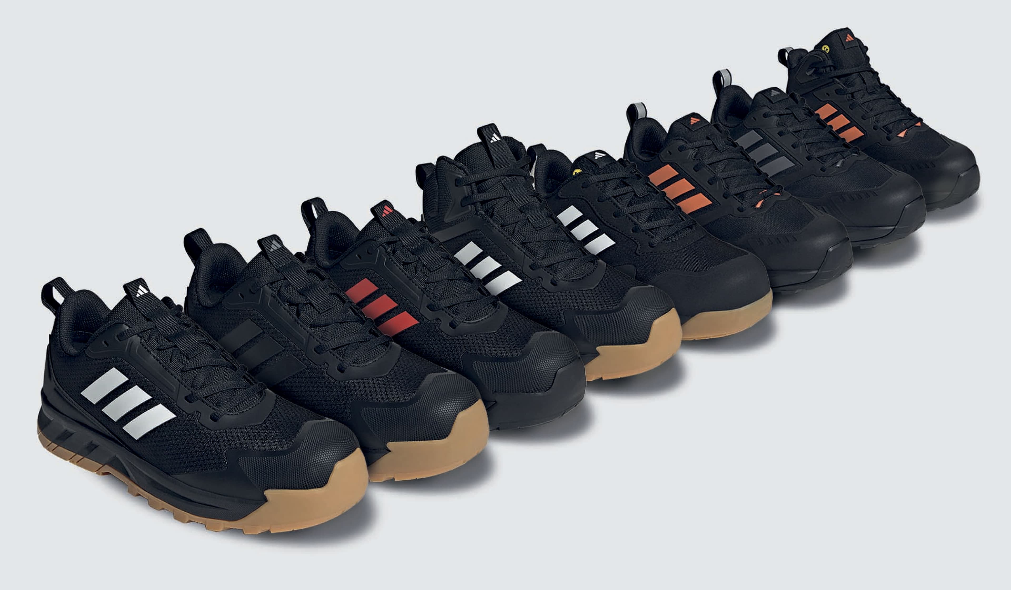 Adidas Pro Work