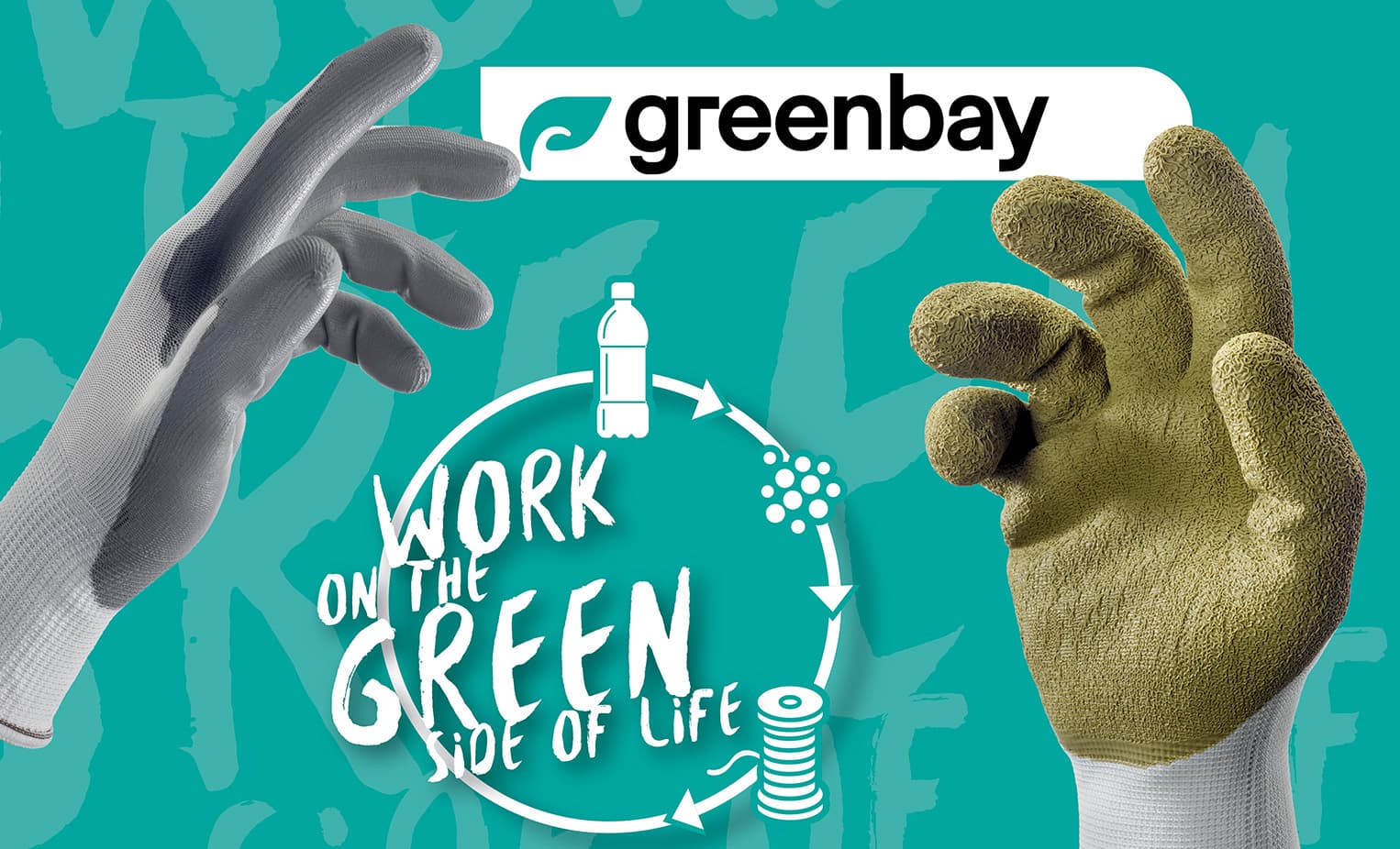 THE SUSTAINABLE CHOICE FOR WORKPLACE SAFETY