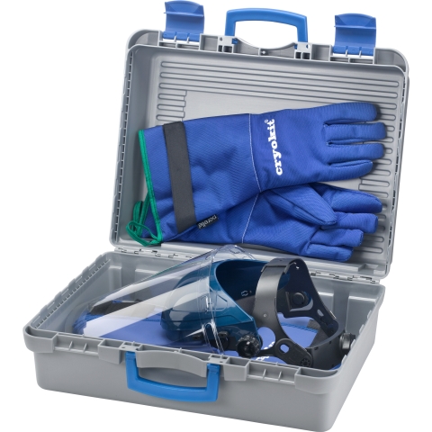 CRYOKIT CASE
