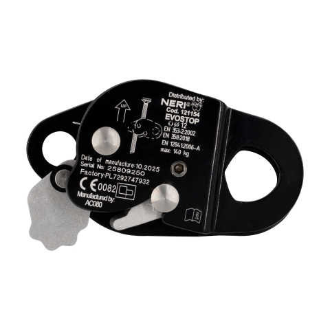 EVOSTOP