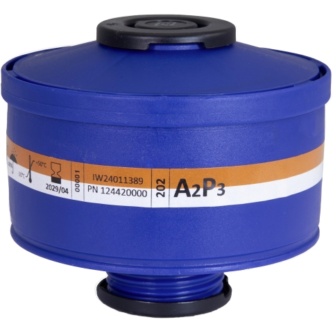 FILTRO 202 A2P3 R FILTRO 202 A2P3 R