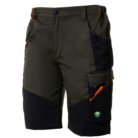 BERMUDA NICE STRETCH