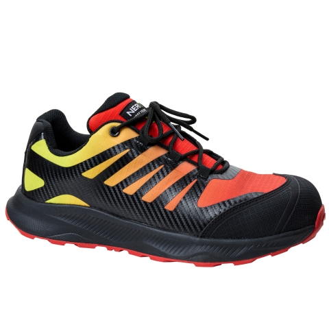 RACE S3L SR ESD