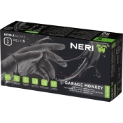 GARAGE MONKEY GARAGE MONKEY